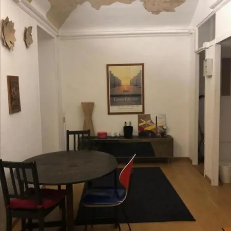 Casa Dei Mille Apartment Turin